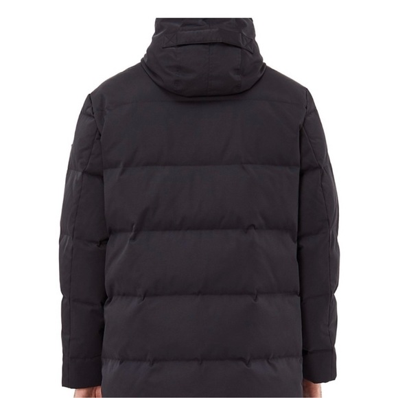 Men’s Tumi Arctic Parka - Picture 9 of 10